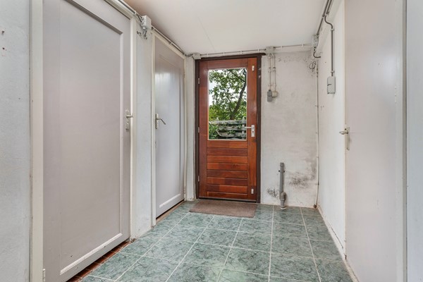 Medium property photo - Gerrit Imbosstraat 32, 9607 PD Foxhol